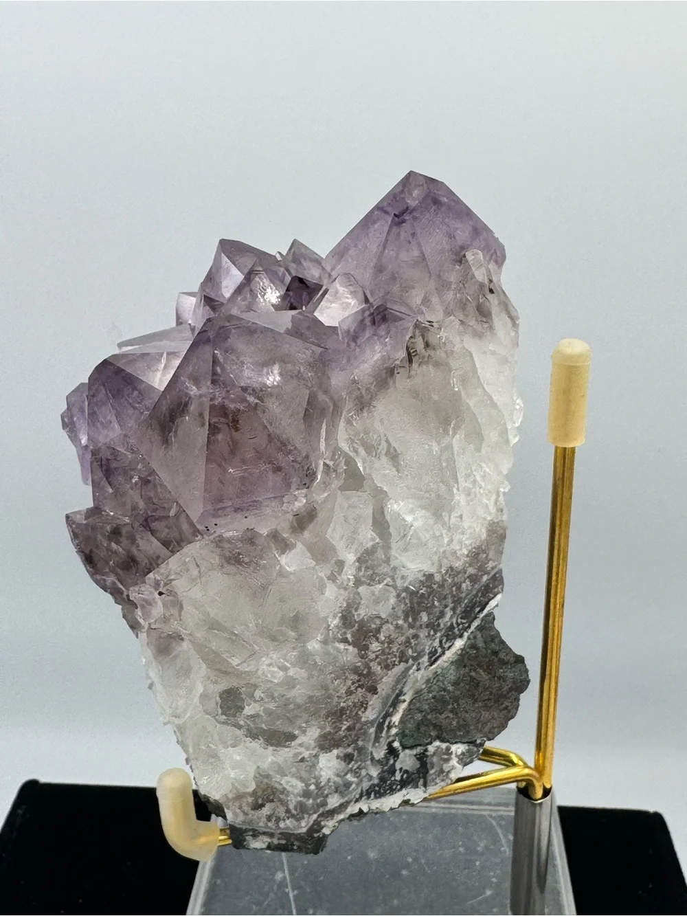 Amethyst Crystal Cluster Brazil